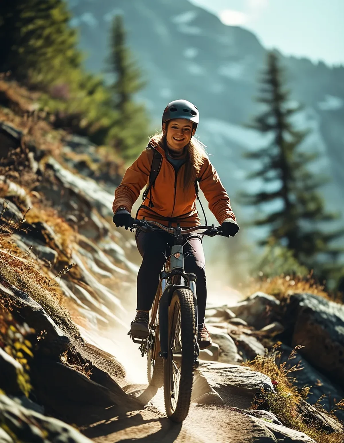 How to Choose Mountain Bike Gearing That Actually Handles Steep Climbs