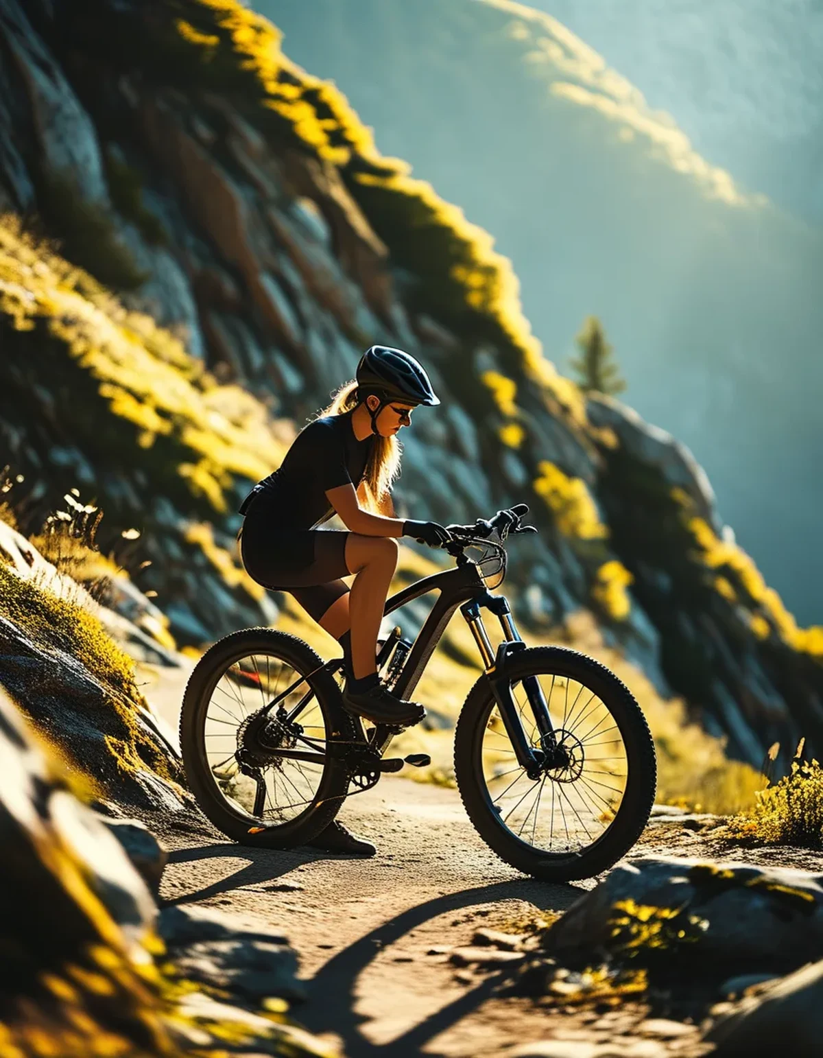 Why Your Dropper Post Feels Laggy — and the 2-Minute Fix
