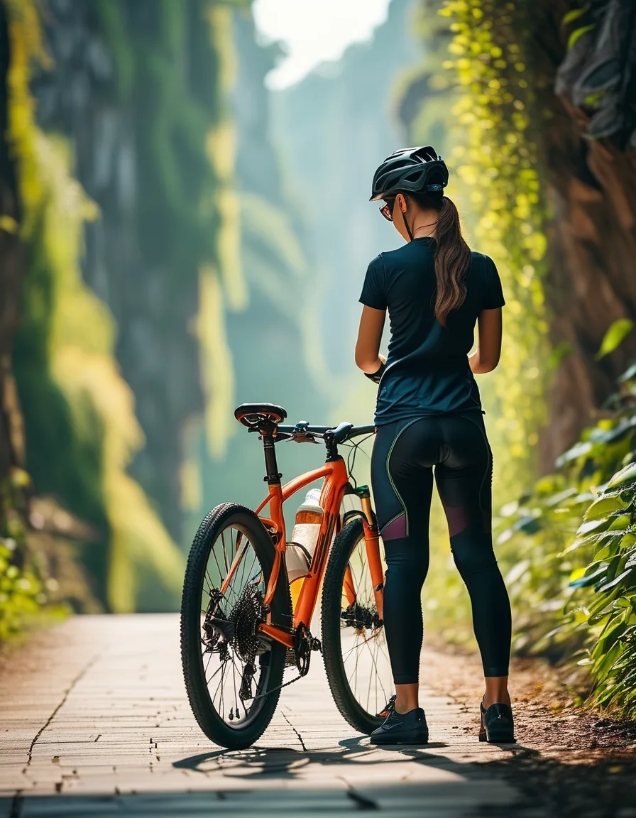 The MTB Trail-Day Kit: What to Carry, Wear and Check Before Every Ride
