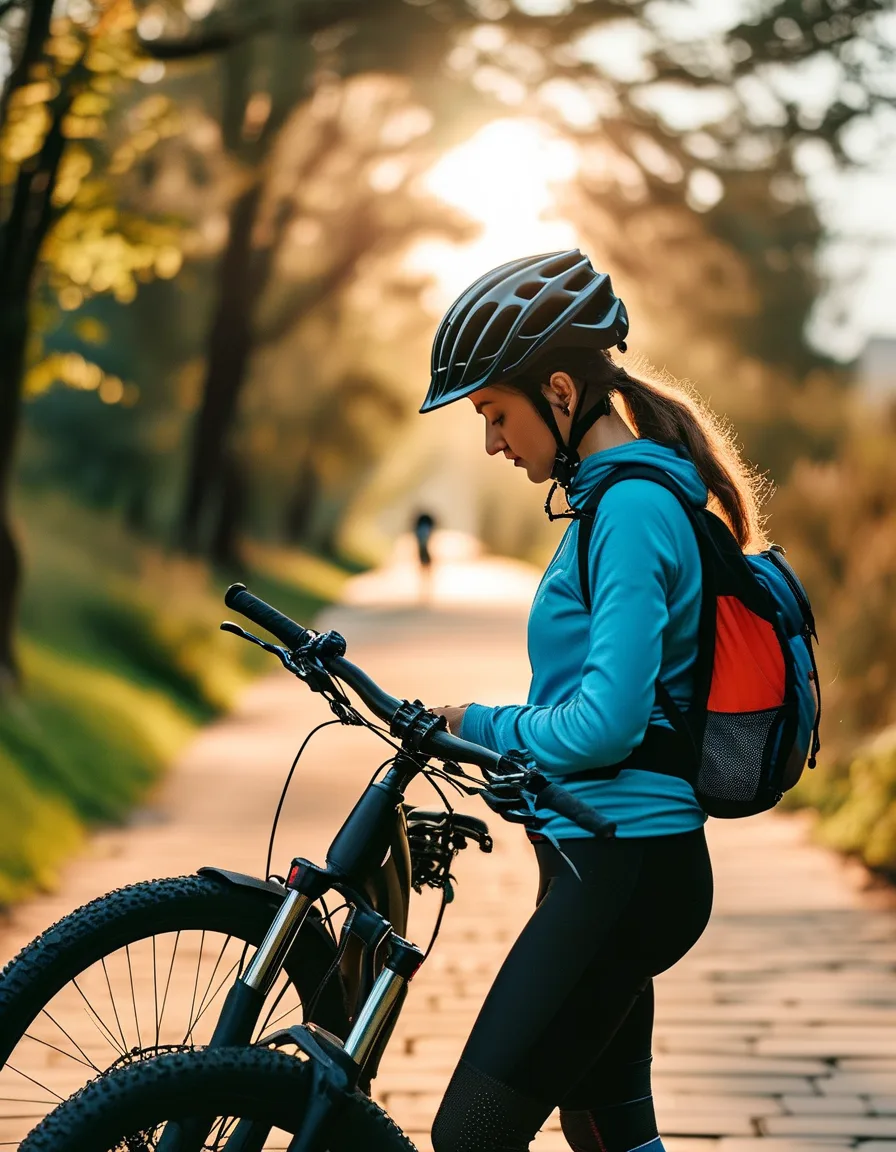 The MTB Trail-Day Kit: What to Carry, Wear and Check Before Every Ride