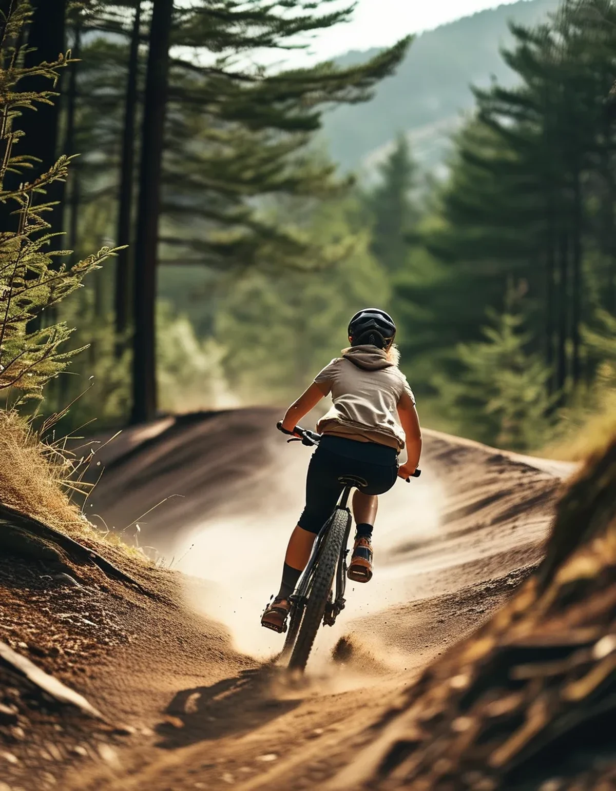 Why the Same Corner Keeps Washing Out Your Front Tire Every Single Lap