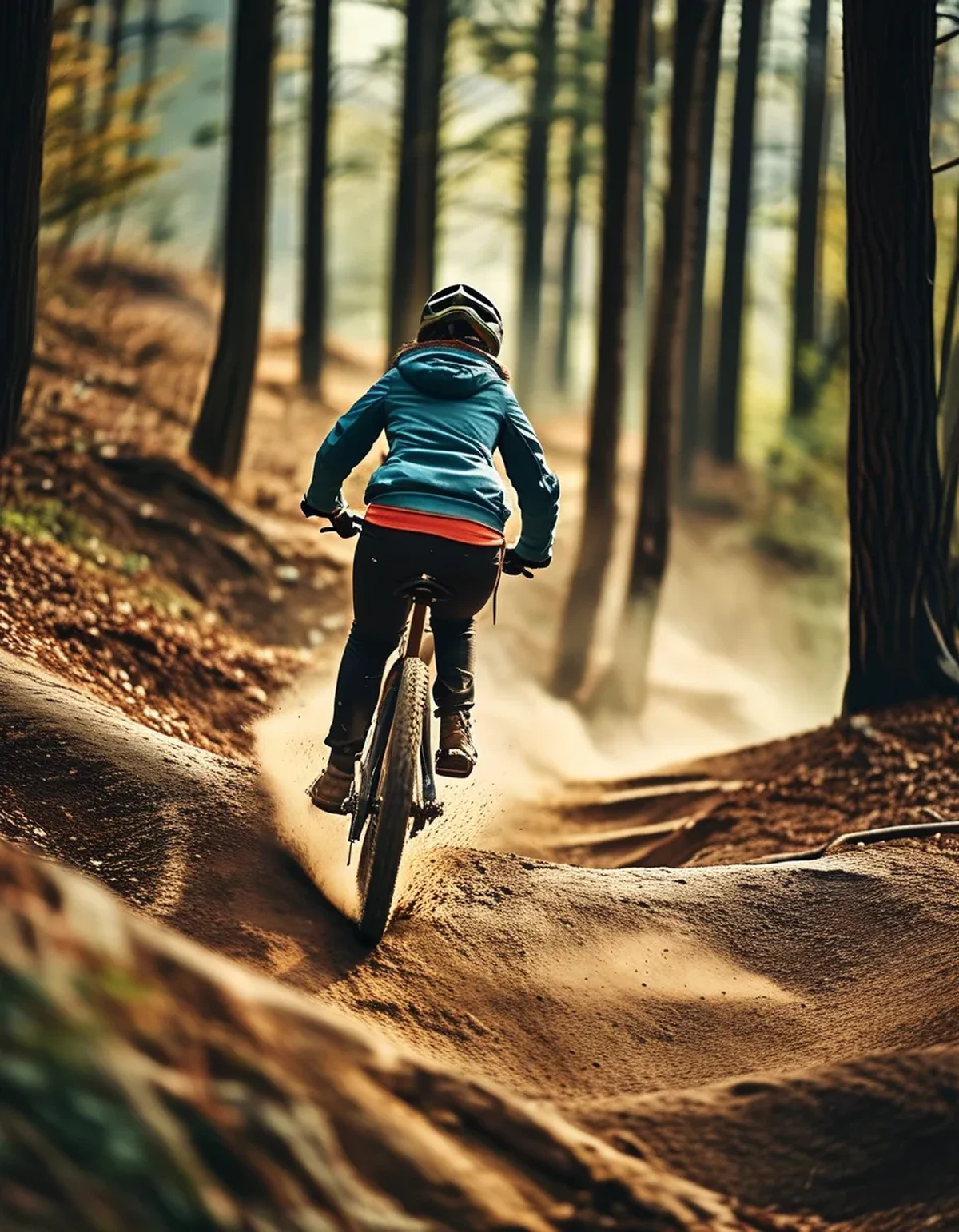 Why the Same Corner Keeps Washing Out Your Front Tire Every Single Lap