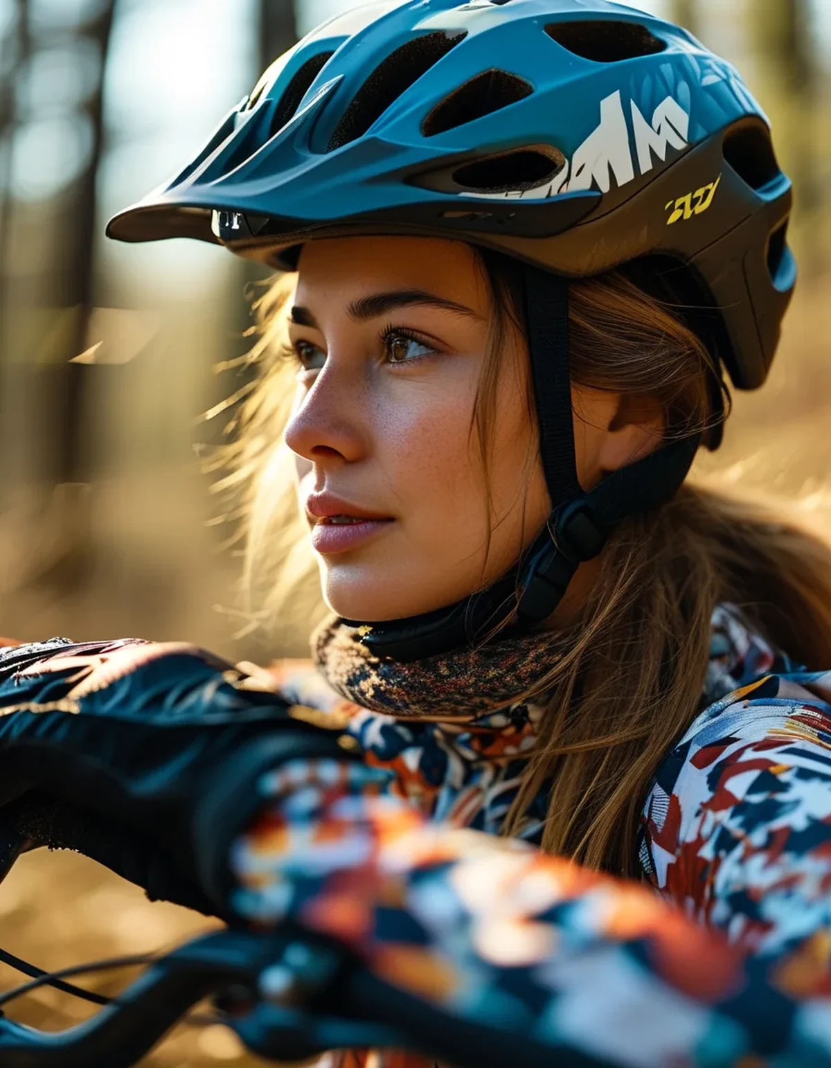 Why Your Hands Hurt More Than Your Legs After a Descent — and What Your Setup Is Telling You