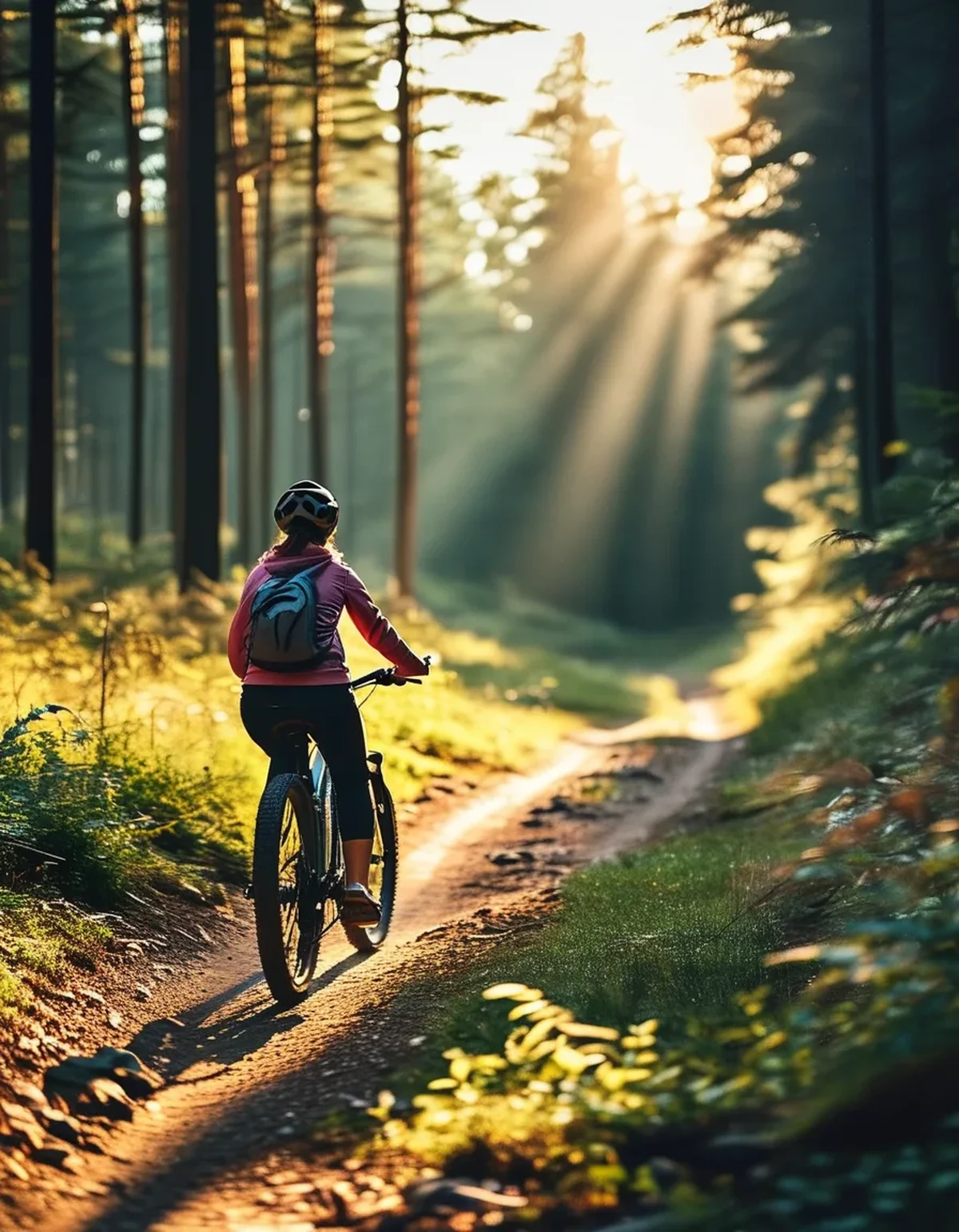 Why Your Rear Brake Fades on Long Descents and What Actually Prevents It