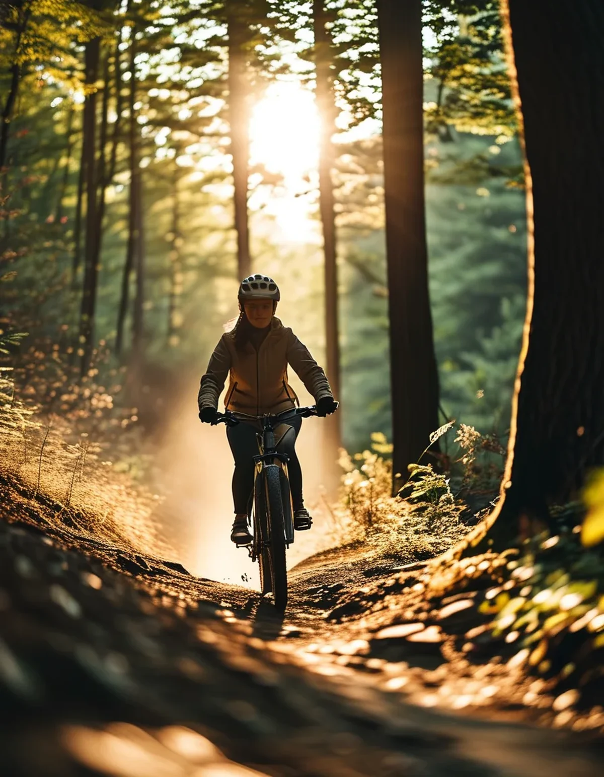 Why Your Rear Brake Fades on Long Descents and What Actually Prevents It