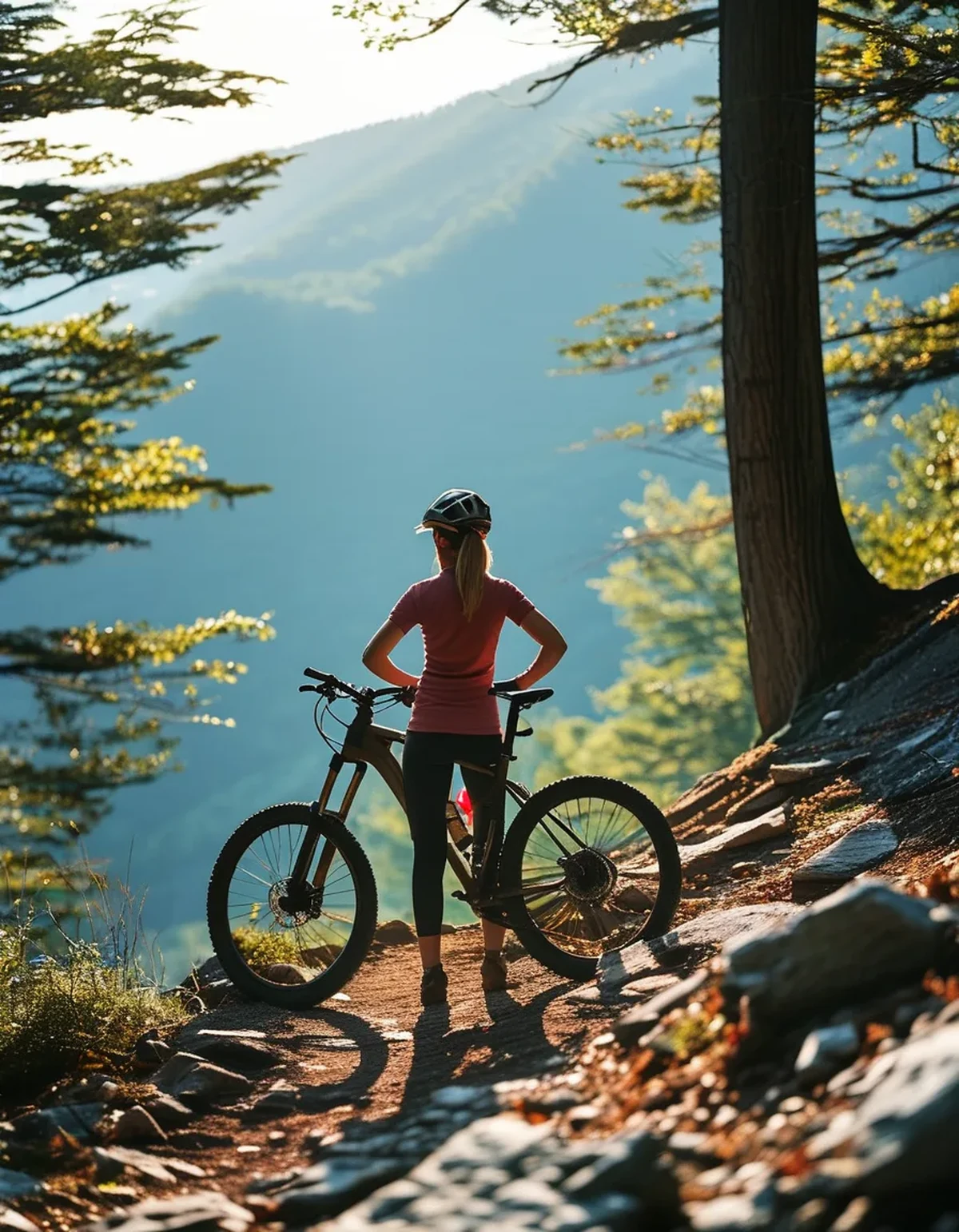 Why Does Your Saddle Only Feel Wrong on Long Climbs?