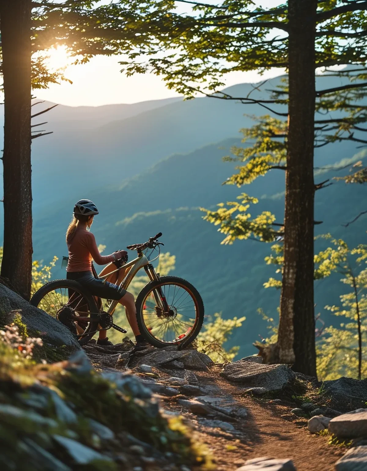 Why Does Your Saddle Only Feel Wrong on Long Climbs?