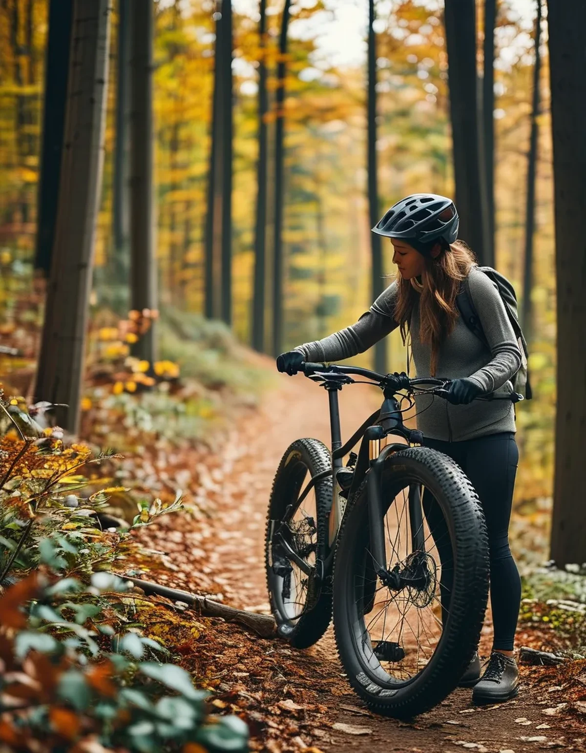 Why Your Tire Pressure Should Change in the Fall — and by How Much